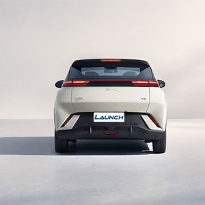 BYD Seagull EV 2025, <span class=keywords><strong>Auto</strong></span> Eléctrico Inteligente Mini Hatchback con Cámara Trasera, Tracción Delantera, Vehículo de Nueva Energía en Oferta - Product Image 4