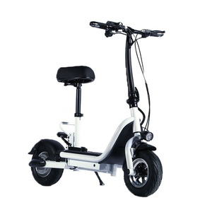 Excellent scooter électrique <span class=keywords><strong>Zero</strong></span> <span class=keywords><strong>10x</strong></span> en alliage d'aluminium, prix d'usine, moteur 500W, puissance maximale 350W, charge maximale 150 kg, scooter à deux roues - Product Image 4