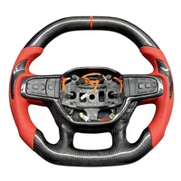 Volant de direction pour Dodge Ram 1500, Durango, Journey, Challenger SRT, Charger SRT – Pièces de rechange personnalisées en gros