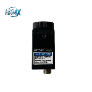 Brand New Ultra-high-speed High-capacity Fully Customizable <b>Vision</b> System XG-200C 2-megapixel Color Camera - Product Image 1