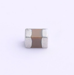 Condensateur Céramique SMD 10% X7R 1uF Bobine 50V CL21B105KBFNNNE Options de Tension - Product Image 1