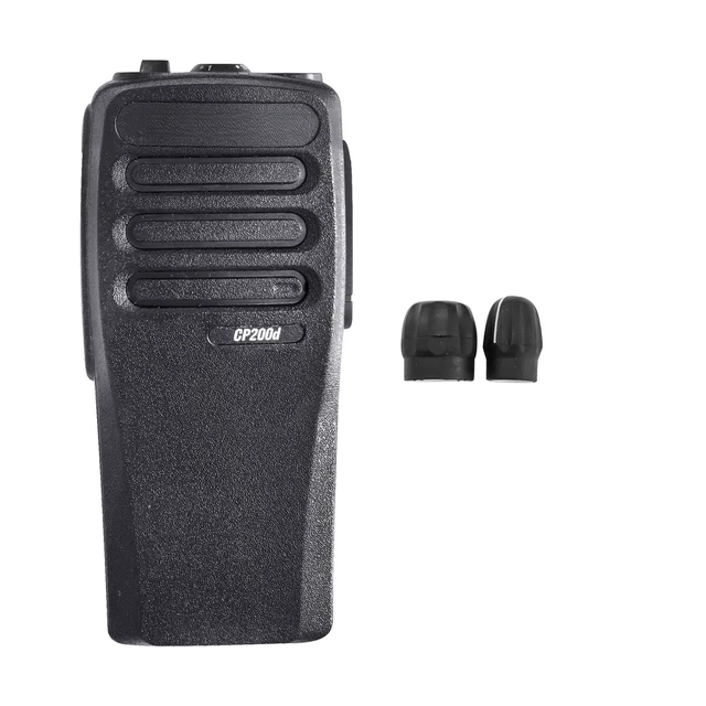 PMLN7874 Motorola CP200d PMLN7210 PMLN6345 Housing Front Cover for Motorola Dp1400 Dep450 Radio Mototrbo Xir P3688 Radio