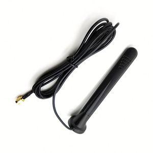 Antenne 4G, antenne WiFi intérieure et extérieure étanche, <span class=keywords><strong>amplificateur</strong></span> de signal, antenne à ventouse 5G, antenne plate - Product Image 4