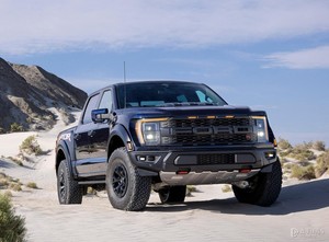 2024 sử dụng xe Pickup Truck F-150 Raptor xăng xe tải nhiên liệu hiệu suất cao Pickup, chúng tôi cung cấp nhiều loại xe tải Trung Quốc - Product Image 5