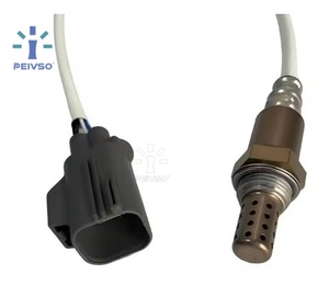 Sensor de Oxígeno de Alta Calidad PEIVSO, Bajo Consumo de Combustible para XF XJ XK XKR OEM C2P16397, 1 Año de Garantía - Product Image 2