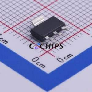 ทรานซิสเตอร์สนามทรานซิสเตอร์ทรานซิสเตอร์ทรานซิสเตอร์ (มอสเฟท) 223 ZXMN6A11GTA ใหม่ของแท้ทั้งชิ้นชิปและบริการ BOM - Product Image 2