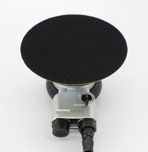 4 5 \ "imbottitura in schiuma di plastica a cambio rapido supporto supporto da <span class=keywords><strong>7</strong></span> pollici supporto OEM disco medio per lucidatura - Product Image 5