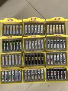 XIN DONG-cortauñas para la india, nuevo diseño, chapado titanic - Product Image 6