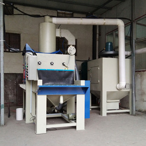 Machine de sablage <span class=keywords><strong>d</strong></span>'<span class=keywords><strong>occasion</strong></span> en bon état à vendre haute performance à bas prix - Product Image 3