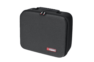 Tùy Chỉnh Bền Dây Kéo Đóng Cửa Với Bọt Chèn Cho Bảo Vệ Thực Trường Hợp Tùy Chỉnh <span class=keywords><strong>EVA</strong></span> Nhỏ Mang Theo Trường Hợp <span class=keywords><strong>EVA</strong></span> - Product Image 5