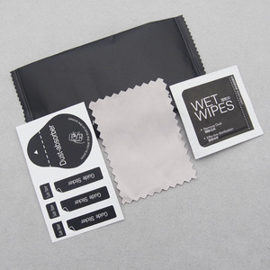 Thiết bị cuối cùng cho bảo vệ màn hình: Bộ Làm Sạch Chất lượng cao với các công cụ cài đặt tùy chỉnh phụ kiện điện thoại - Product Image 2