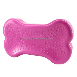 하이 퀄리티 개 균형 디스크 애완 동물 매트 및 패드 개 훈련 균형 민첩성 훈련 장비 및 손 펌프와 같은 - Product Image 3