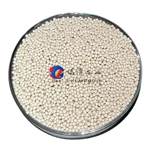4A Molecular Sieve Desiccants For Natural Gas Drying And Liquid Petroleum Dehydration And Purification