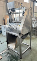 Machine automatique de dénoyautage de dattes, dénoyauteuse de dattes, machine de traitement des dattes, dénoyauteuse de graines de dattes, moteur en acier inoxydable 304