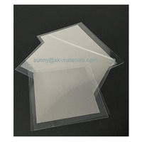 Feuille d'indium, fil d'indium 0,1x100x100mm pour dissipation thermique laser et revêtement d'électrodes