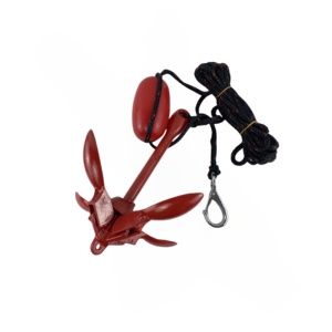 <span class=keywords><strong>Bateau</strong></span> en acier au carbone stockless <span class=keywords><strong>ancre</strong></span> <span class=keywords><strong>pour</strong></span> canoë - Product Image 6