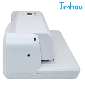 TIMHAU JH70U <span class=keywords><strong>Agrafeuse</strong></span> électrique automatique double tête robuste à agrafage rapide - Product Image 6