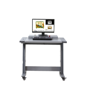 เครื่องเอกซเรย์ตรวจสอบความปลอดภัย TS-8065 สำหรับกระเป๋าเดินทางและระบบควบคุมความปลอดภัย - Product Image 3