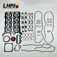 Kit complet de joints de moteur L322 L320 LR006635, kit de révision et de réparation pour Land Rover Range Rover 428PS 4.2L V8 suralimenté 2005-2009