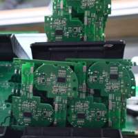 20 ans d'usine d'électronique personnalisée Fabricant OEM ODM de circuits imprimés Service PCBA personnalisé d'assemblage SMT DIP EMS