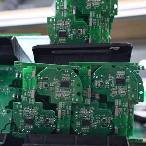 20 ans d'usine d'électronique personnalisée Fabricant OEM ODM de circuits imprimés Service PCBA personnalisé d'assemblage SMT DIP EMS - Product Image 2