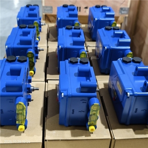 Válvula de Control Neumática Foxboro SRD991, Posicionador Inteligente, Piezas de Válvula Personalizadas, Válvula Solenoide Asco 327 8327 de 3/2 Vías, Precio - Product Image 5