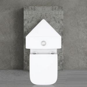 Avabo-centro comercial,Lavabo Wc Para Rincon Toilet Corner Selve - Product Image 2