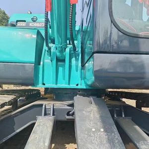5 Ton 100% <span class=keywords><strong>Japan</strong></span> Lage Prijs Gebruikt <span class=keywords><strong>Mini</strong></span> Kobelco Sk60 Sk55 Sk75 Graafmachine Te Koop Model Van Cobelco Sk60 Verkoop - Product Image 2