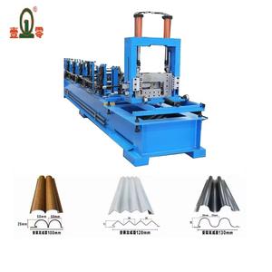 EPSサンドイッチパネル複合EPSサンドイッチパネル製造機タイプ<span class=keywords><strong>S</strong></span>ロックウールサンドイッチパネル生産ライン - Product Image 5