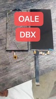 Layar LCD Lengkap Untuk OALE S23 Plus