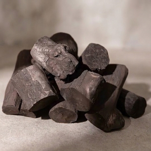Long Burning Hardwood Lump Charcoal Export Supplier Premium Coffee Charcoal Manufacturer High Fixed Carbon - Product Image 6