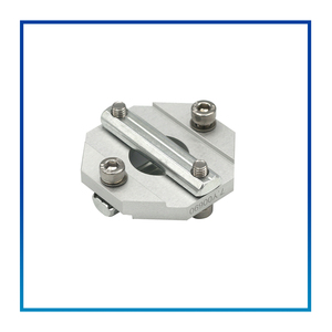 Support de montage croisé CRG <span class=keywords><strong>SMBA</strong></span> pour profilés fabriqués en Chine - Product Image 2