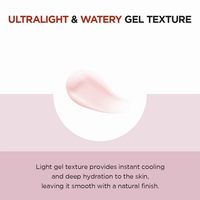 SKIN1004 Madagascar Centella Poremizing Light Gel Cream 2.53 Fl.oz (75ml) |   Resserre les pores |   Apaise les peaux irritées en stock