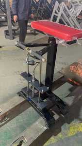 <span class=keywords><strong>Precio</strong></span> al por mayor, uso comercial, equipo de gimnasio de fitness, máquina de muñeca, máquina de rizos de muñeca, entrenador de <span class=keywords><strong>antebrazo</strong></span> - Product Image 3