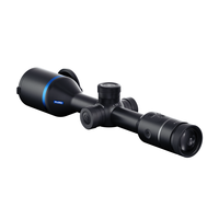 Caméra de chasse thermique PARD Pantera 640 EX LRF avec objectif 50 mm, tube thermique, télémètre et écran circulaire 2560*2560