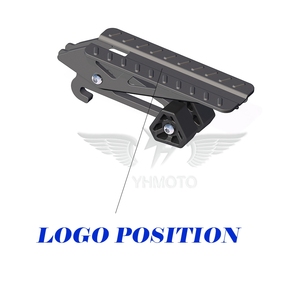 YHMOTO <b>Car</b> Door Step Stand <b>Hook</b> Pedal Roof Access for SUV Jeep Black <b>Car</b> Roof Box Tent Ladder - Product Image 3