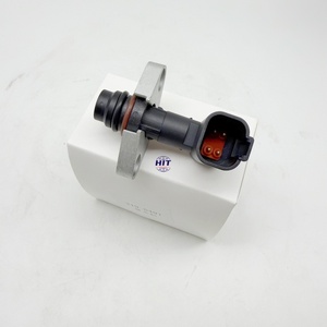 Capteur de vitesse pour chargeuse sur pneus 319-6491 3196491 D5G D6K, type durable 906H 906H2 953D 963D - Product Image 6