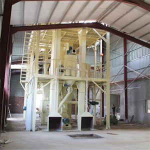 <b>Chicken</b> <b>Feed</b> Making Machine Poultry <b>Feed</b> Manufacturing Machine Animal <b>Feed</b> Production Line Factory Price for 500000chicken - Product Image 4