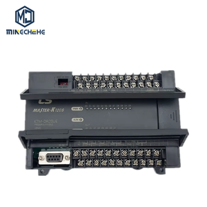 โมดูล PLC LS PLC Master-K120S รุ่น K7M-DR20UE - Product Image 1