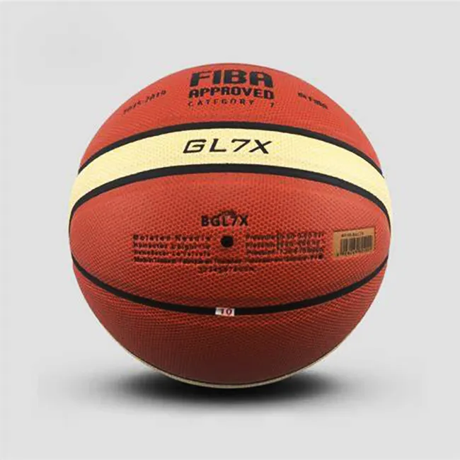 Balon Basquetbol Talla 5 Molten Infantil Basketball Gg5x Pu