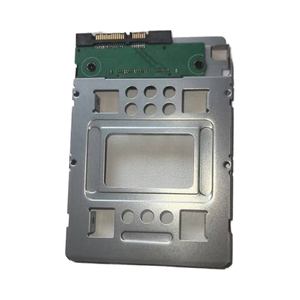 654540-001 2.5 inch <span class=keywords><strong>SAS</strong></span>/SATA/SSD sang 3.5 inch Bộ chuyển đổi ổ đĩa - Product Image 5