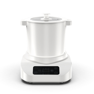 Robot culinaire électrique, mixeur, machine à cuisiner, machine à <span class=keywords><strong>nid</strong></span> <span class=keywords><strong>d</strong></span>'oiseau, machine à écraser le tofu - Product Image 6