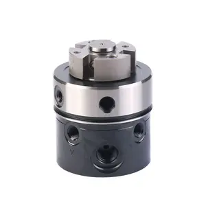 WX впрыска дизельного топлива насосная роторная головка впрыска топлива Комплект 7123-340U для Lucas двигателя - Product Image 1