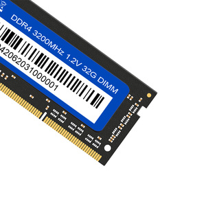 Memoria DDR4 3200MHZ <span class=keywords><strong>4GB</strong></span> 8GB 16GB <span class=keywords><strong>RAM</strong></span> utilizzato per Laptop 1.2V <span class=keywords><strong>ram</strong></span> DDR4 - Product Image 5