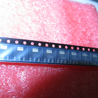 Nouveau microcontrôleur original BFG135 SOT-223, composants CI à montage en surface, condensateurs, résistances, diodes à cristal, BOM