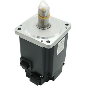 Nouveau moteur AC original HG-KR73 750W 3000 tr/min série MELSERVO-J4 à faible inertie - Product Image 2