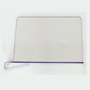 Bán buôn rõ ràng <span class=keywords><strong>Acrylic</strong></span> Kệ Divider trong suốt <span class=keywords><strong>Acrylic</strong></span> Kệ Divider cho tủ quần áo <span class=keywords><strong>Acrylic</strong></span> đứng hiển thị - Product Image 3