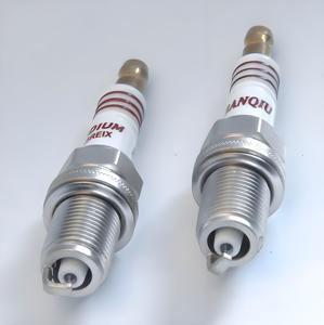 สำหรับหัวเทียนอิริเดียมใหม่สำหรับซ้าบ <span class=keywords><strong>900</strong></span> II คอนเวอร์ทิเบิล 1993-1998 19 มม. ชิ้นส่วนเครื่องยนต์รถยนต์ 101000063AC 12120035747 Sk20hr11 - Product Image 2