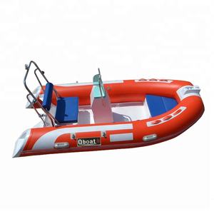2023 año pequeño 3,6 M bote inflable Ce fibra de vidrio 5 hombres Reccee barco barcos de pesca con precios <span class=keywords><strong>Mini</strong></span> <span class=keywords><strong>yate</strong></span> <span class=keywords><strong>precio</strong></span> - Product Image 5