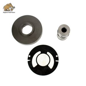 En stock pompe de charge hydraulique A4VG175 pièces de rechange pour service de réparation de distributeur d'excavatrice - Product Image 3